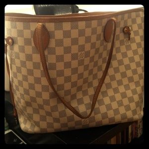Louis Vuitton bag